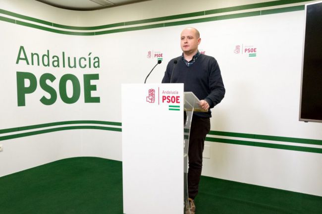 El PSOE defiende el espíritu del 4-D e insta a la Junta “a no dar un paso atrás”