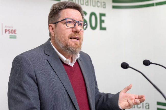 PSOE reclama actuaciones en educación, sanidad y empleo para el Poniente