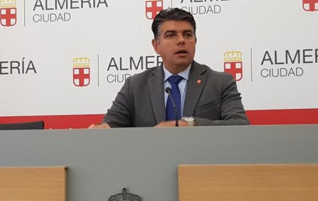 Cs advierte que el presupuesto de la EMAT incumple la tasa de reposición