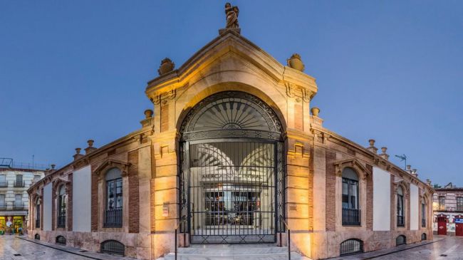 Los ganadores del concurso de villancicos cantarán en el Mercado Central