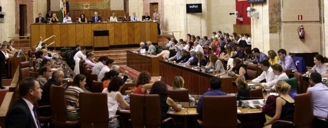 Los Presupuestos de la Junta dotarán de más medios a Torrecárdenas y La Inmaculada