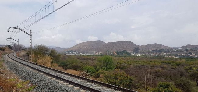 La obras del AVE se cobran una vida en Cuevas