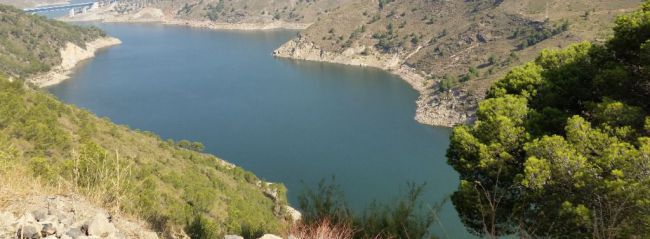 Así ha ido dejando el PSOE sin agua a Almería