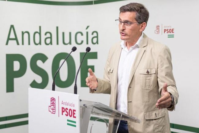 El PSOE critica que las listas de espera de la dependencia se han disparado un 70%