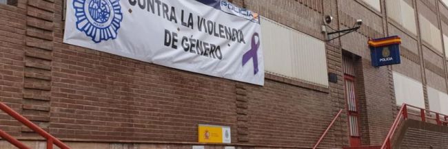 Investigan la brutal agresión e intento de violación a una chica encontrada en un portal