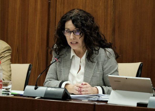 Teleasistencia gestionó en 2019 más de 304.000 llamadas de Almería