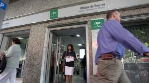 Almería finaliza el año con la mejor cifra en desempleo en más de una década