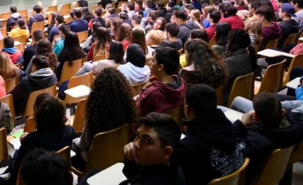 La Junta invierte 93.000 euros en un colegio de Adra