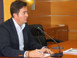 El Ayuntamiento de EL Ejido congela impuestos, tasas y precios públicos