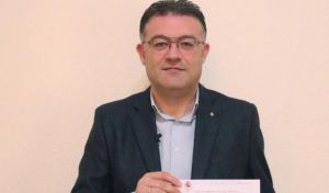 Acehber sortea este domingo los 4.000 euros de la campaña navideña