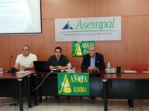 Asaja respalda la continuidad de Planas en Agricultura