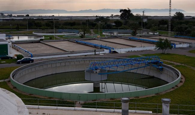 El PSOE ejecutó 71 millones menos del canon del agua de lo que dijeron