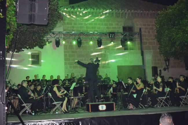 Níjar incorpora a su programa festivo diversas novedades