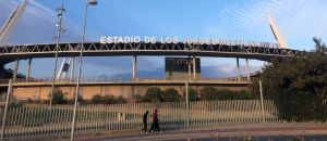 René, Owona y Chema salen de la UD Almería