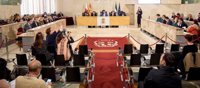 El pleno sentencia esta mañana la Plaza Vieja