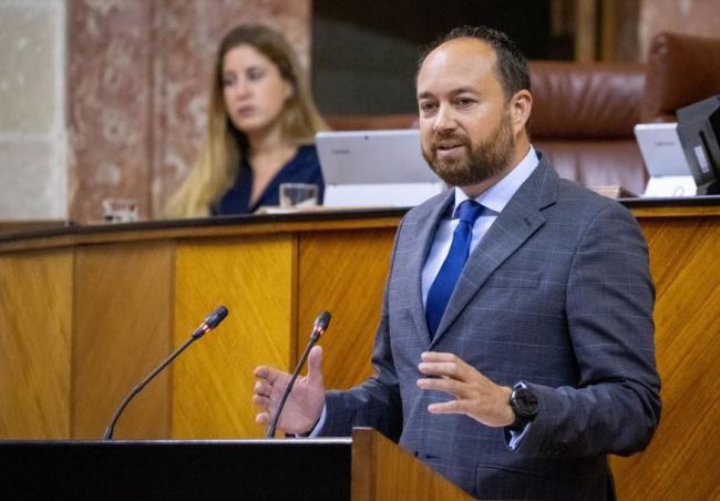 Herrera aplaude “la rapidez” de la Junta con los agricultores de Níjar, Antas y Los Gallardos