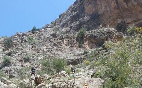 Habrá manifestación contra la caza este domingo en Almería