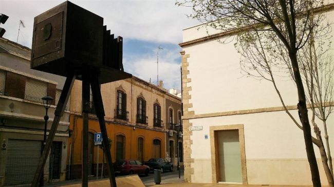 La Barcelona literaria centra el programa del CAL en Almería