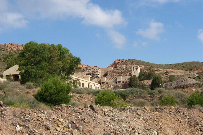 La Junta apuesta por el ‘Geoparque de Invierno’ del Cabo de Gata