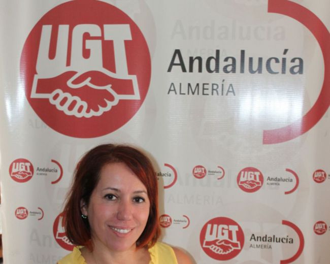 UGT denuncia falta de personal de limpieza de edificios del Ayuntamiento