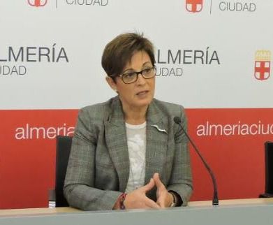 Valverde reclama al PP centrarse en el alquiler y la rehabilitación con criterios sociales