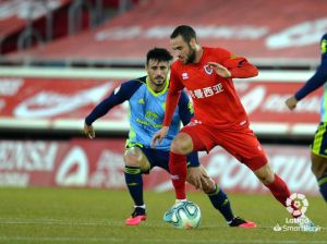 La zona de ascenso directo a Primera División está a dos puntos