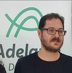 Adelante Andalucía denuncia ante el SEPRONA presuntos vertidos ilegales en Macael