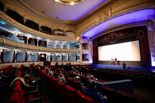 El alcalde de Almería 'asume' el 'Chumbo verde' pero se explica