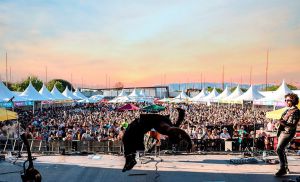 200 grupos en el primer concurso de bandas y solistas de Solazo Fest