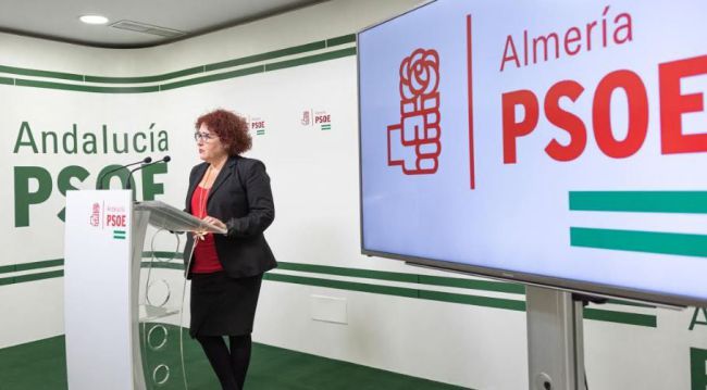 El PSOE se suma a la manifestación del 8M