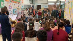 Las novedades en escolarización se concentran en tres municipios almerienses