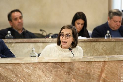 350.000 euros para las redes de abastecimientoen el barrio de Terrazas de Nueva Rambla