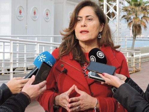 El PSOE reclama al alcalde que haga de Almería un referente turístico