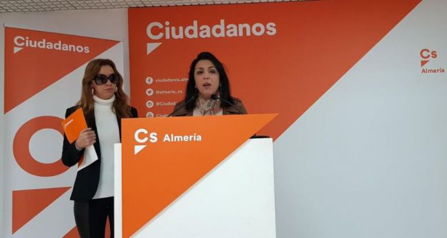 Marta Bosquet entra en la nueva Ejecutiva de Ciudadanos