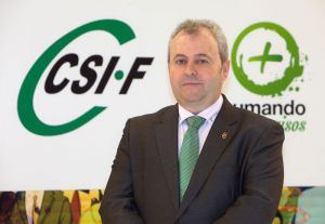 CSIF emplaza a ASEMPAL a minimizar los efectos de la crisis sanitaria