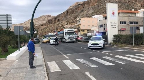 La DGT y la Guardia Civil avisa de controles en carreteras en fin de semana