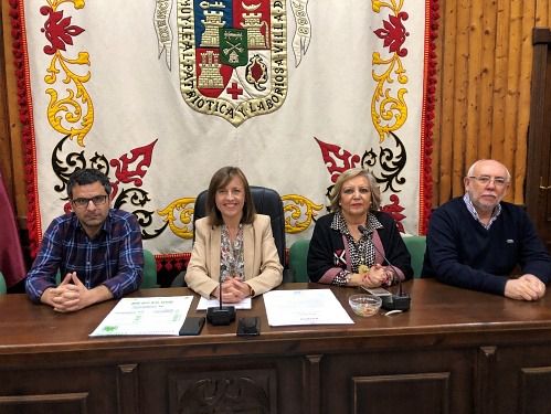 Medidas fiscales del Ayuntamiento de Huércal Overa por #COVID19