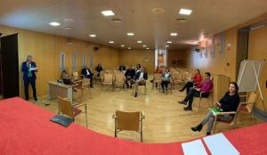 Constituida en Almería la Comisión para situaciones de emergencia social por #COVID19