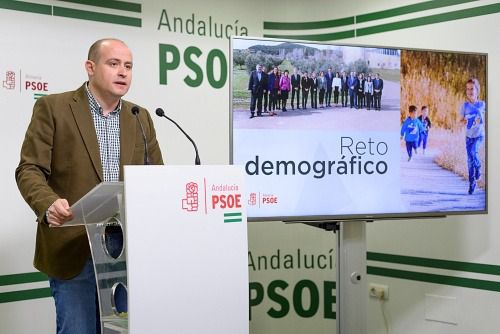 El PSOE de Almería llama a la unidad para vencer al #COVID19