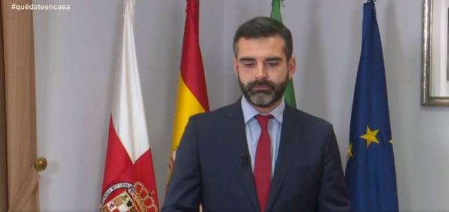 El Gobierno central exige a Almería devolver ahora 152.479 euros