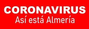 Se reducen a 8 los contagios en un día por #COVID19 en Almería que llega a los 142