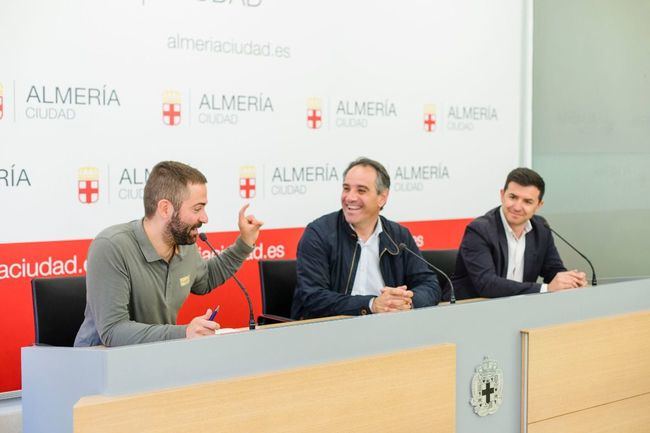 La 5ª edición Critérium Ciclista Ciudad de Almería se aplaza hasta el 11 de octubre