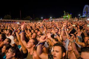 Abierta la inscripción del concurso de bandas del Cooltural Fest