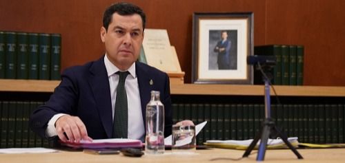 El Gobierno central aún no ha entregado los test de #COVID19 a Andalucía