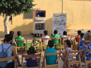 Vícar Crea La “Escuela Municipal Ciudadana 2.0” por el #COVID19