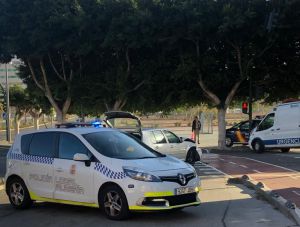 Detenido bebiendo tras saltarse por cuarta vez el confinamiento del #COVID19