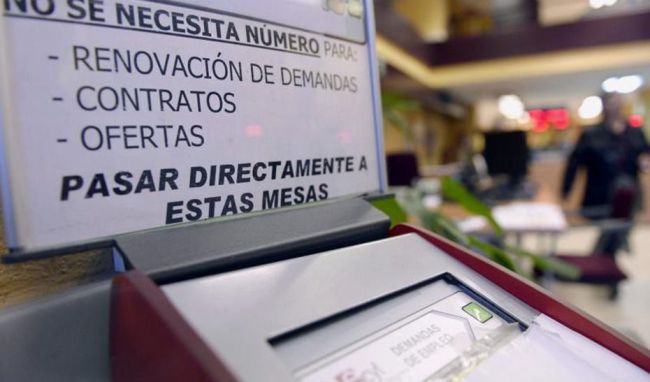 La Junta solicita a Trabajo más protección para fijos discontinuos por el #COVID19