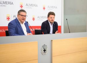 Almería cancela Noche en Blanco, Festival Flamenco y Alamar