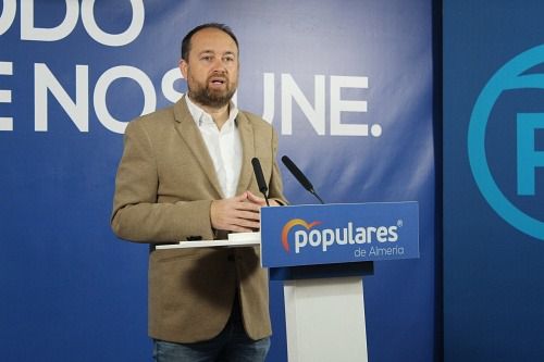 El PP pone en valor los 2,3 millones de euros de la Junta para higienizar los asentamientos