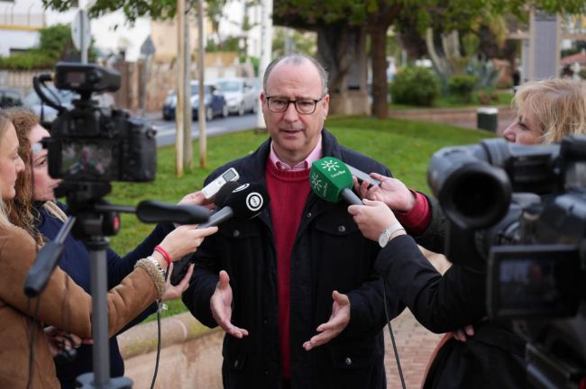 El PP reclama al Gobierno banda ancha en las zonas rurales